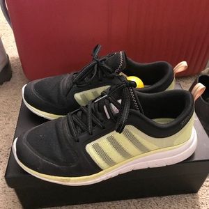 Adidas x Selena Gomez NEO sneaker